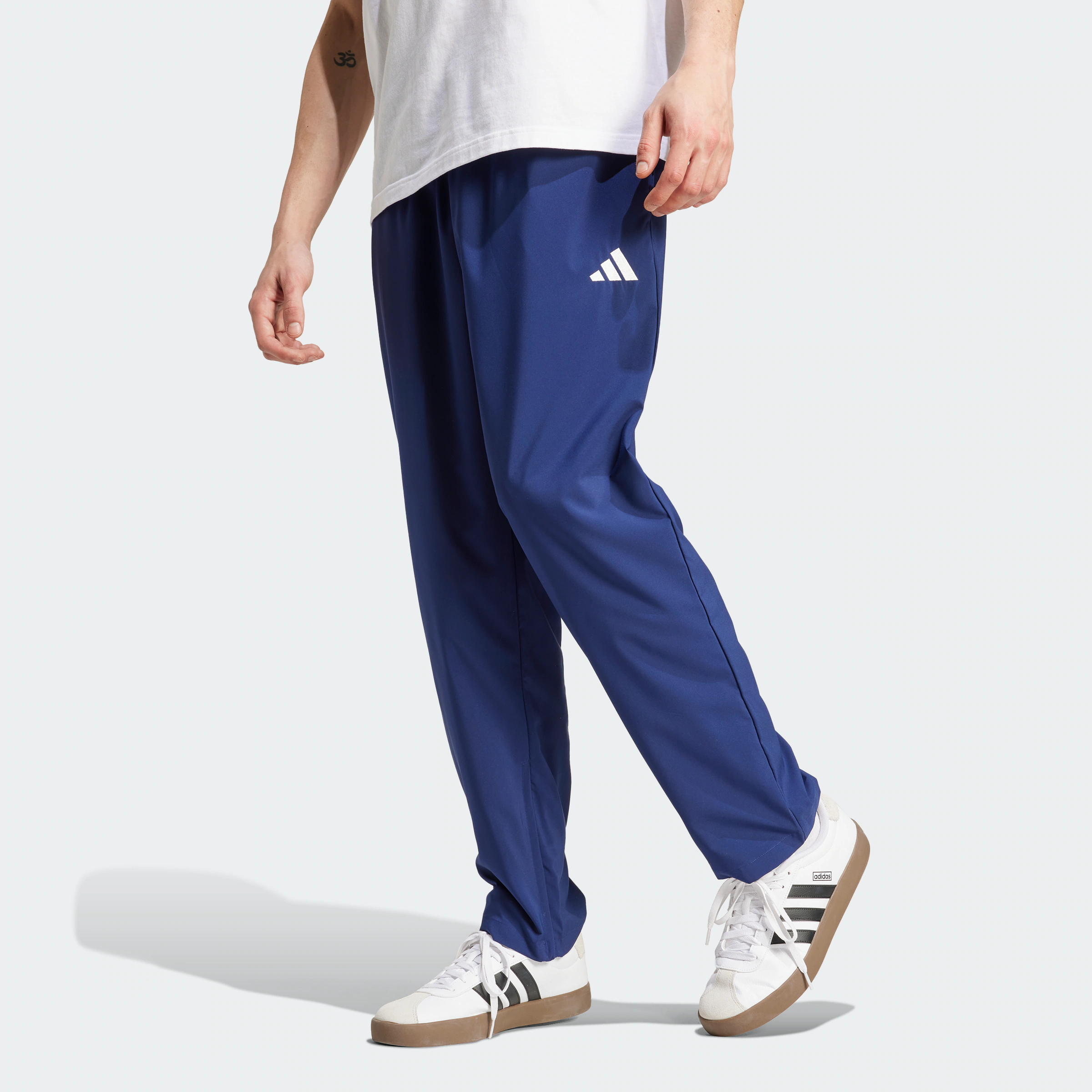 adidas Sportswear Sporthose "M STNFRD OPT SL", (1 tlg.) günstig online kaufen