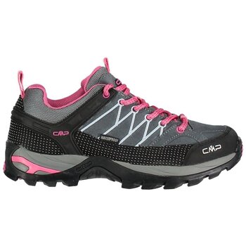 Cmp  Fitnessschuhe Sportschuhe RIGEL LOW WMN TREKKING SHOES W 3Q13246UG/103 günstig online kaufen