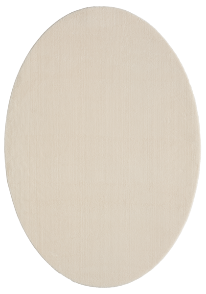 the carpet Teppich »Relax«, oval, 16 mm Höhe, waschbarer Wohnzimmer Teppich günstig online kaufen