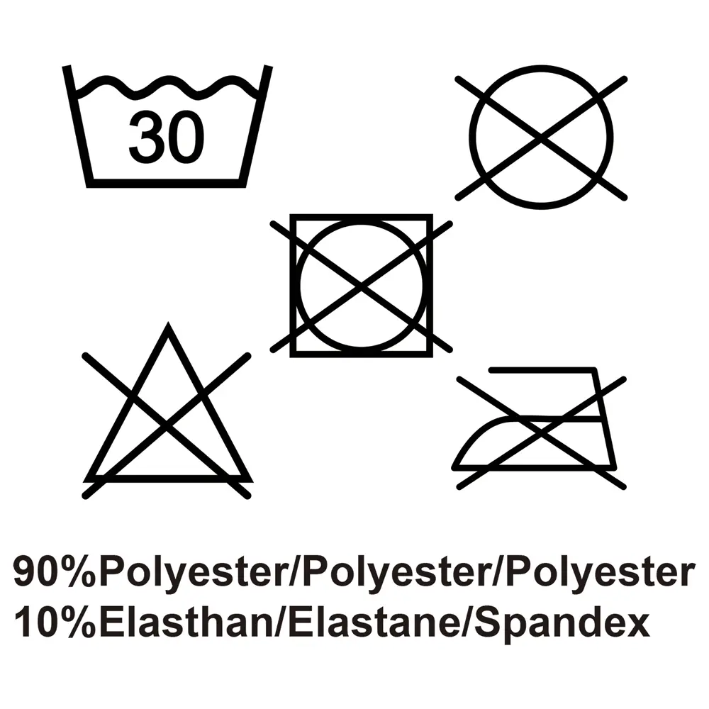 5x Stehtischhusse Ø70 cm anthrazit günstig online kaufen