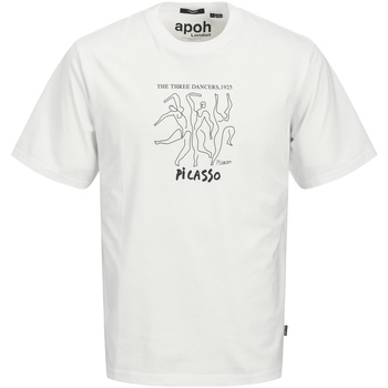 Jack & Jones  T-Shirt T-Shirt PICASSO Kurzarmshirt günstig online kaufen