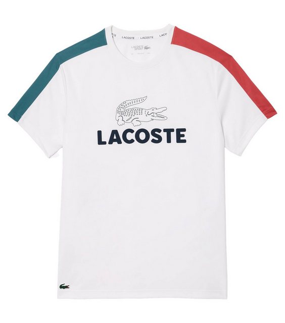 Lacoste Sport Tennisshirt günstig online kaufen