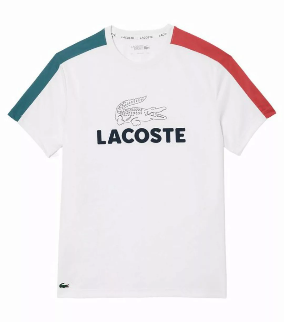 Lacoste Sport Tennisshirt günstig online kaufen