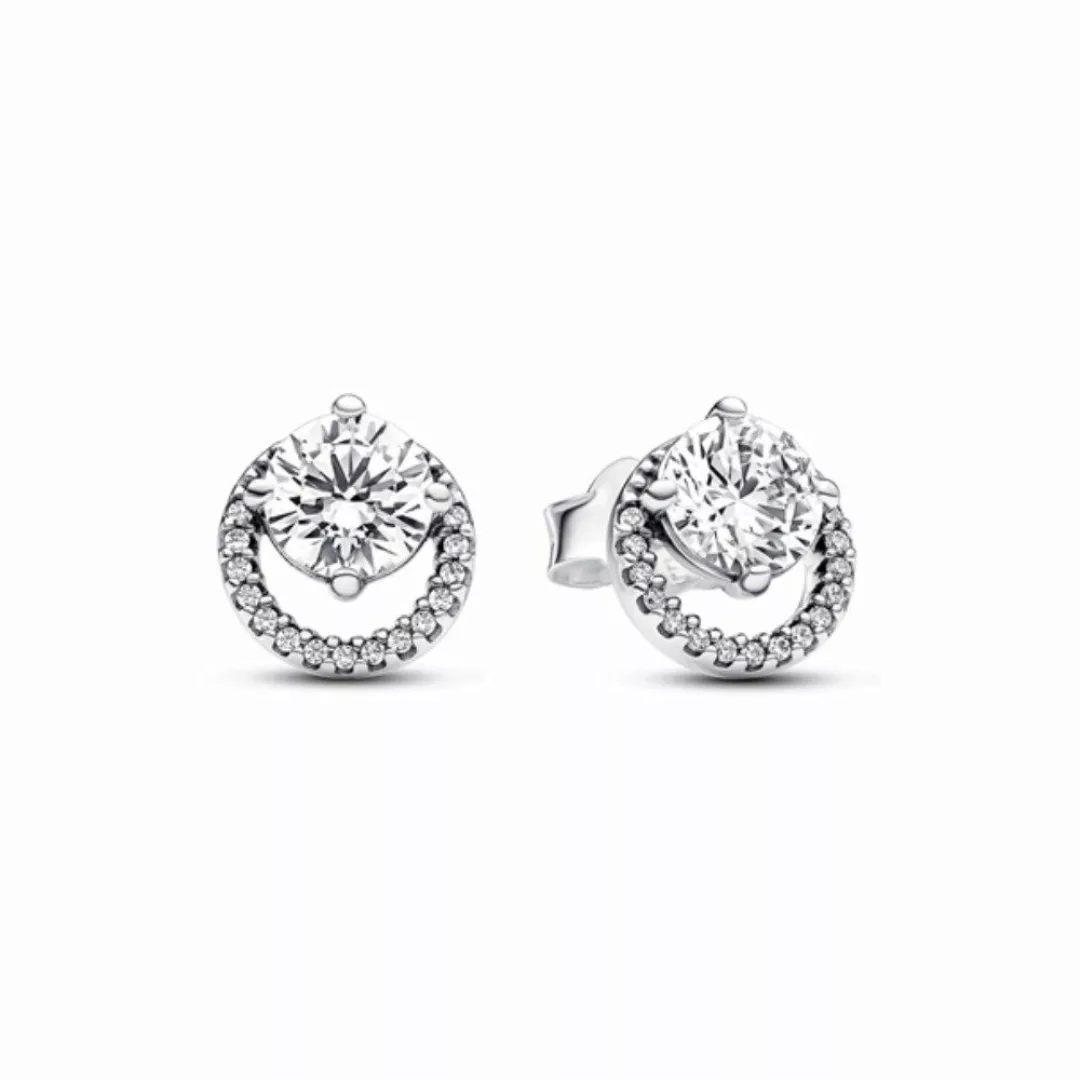 Pandora Paar Ohrstecker 291248C01 günstig online kaufen