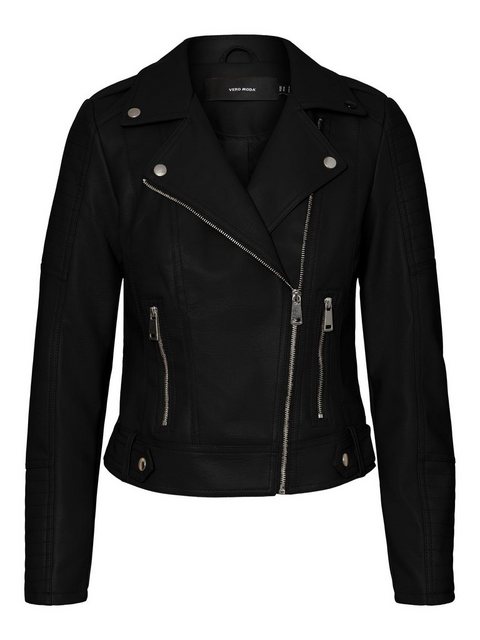 Vero Moda Lederimitatjacke VMKERRI ULTRA günstig online kaufen