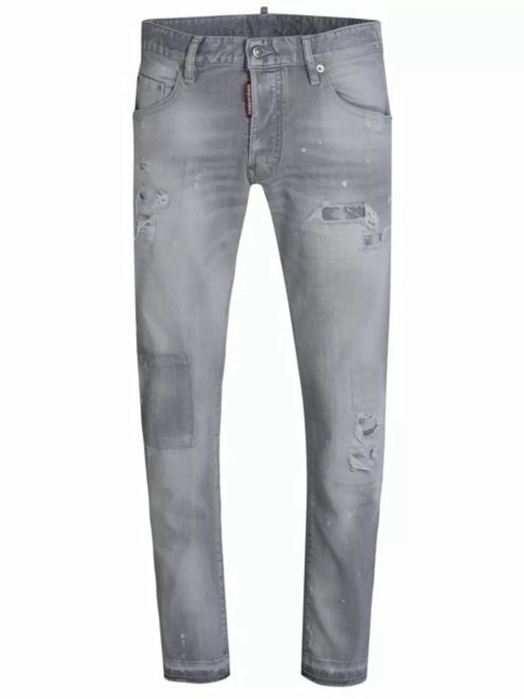 Dsquared2 Straight-Jeans Dsquared2 Jeans günstig online kaufen