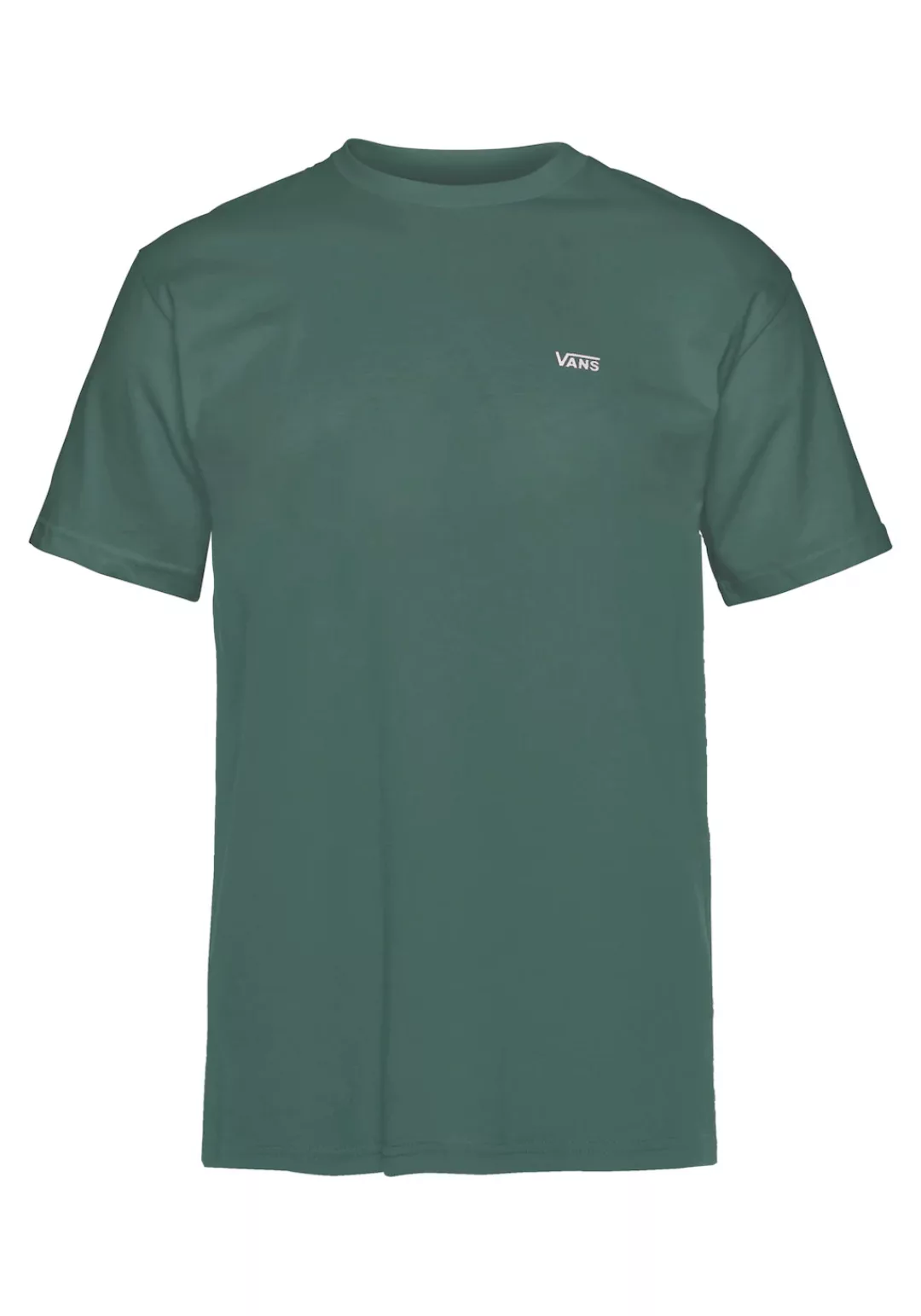 Vans T-Shirt MNLEFTCHESTLOGOTEE günstig online kaufen