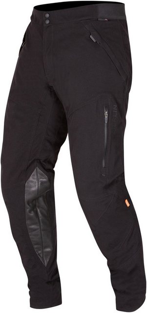 Merlin Motorradhose Borderlands D3O In Boot Motorrad Textilhose günstig online kaufen