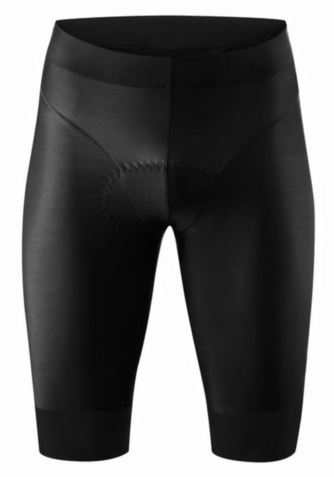 Gonso Fahrradhose SQlab GO M Herren Radhose mit Sitzpolster, kurze moderne günstig online kaufen