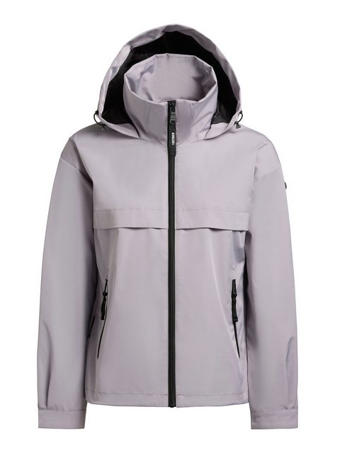 khujo Outdoorjacke günstig online kaufen