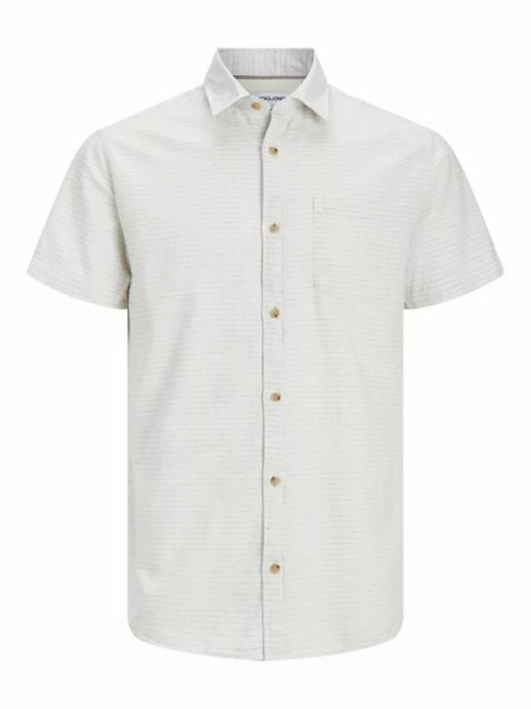 Jack & Jones Langarmhemd JJEABEL SHIRT SS SN günstig online kaufen