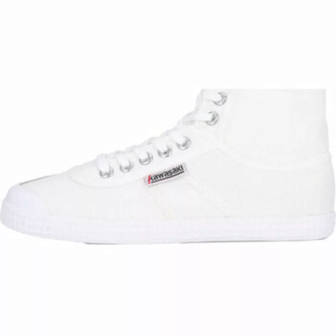 Kawasaki  Sneaker Original Basic Boot K204441-ES 1002 White günstig online kaufen