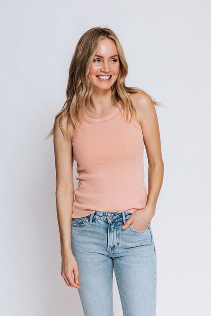 Zhrill T-Shirt Top ARIA Rosa (0-tlg) günstig online kaufen