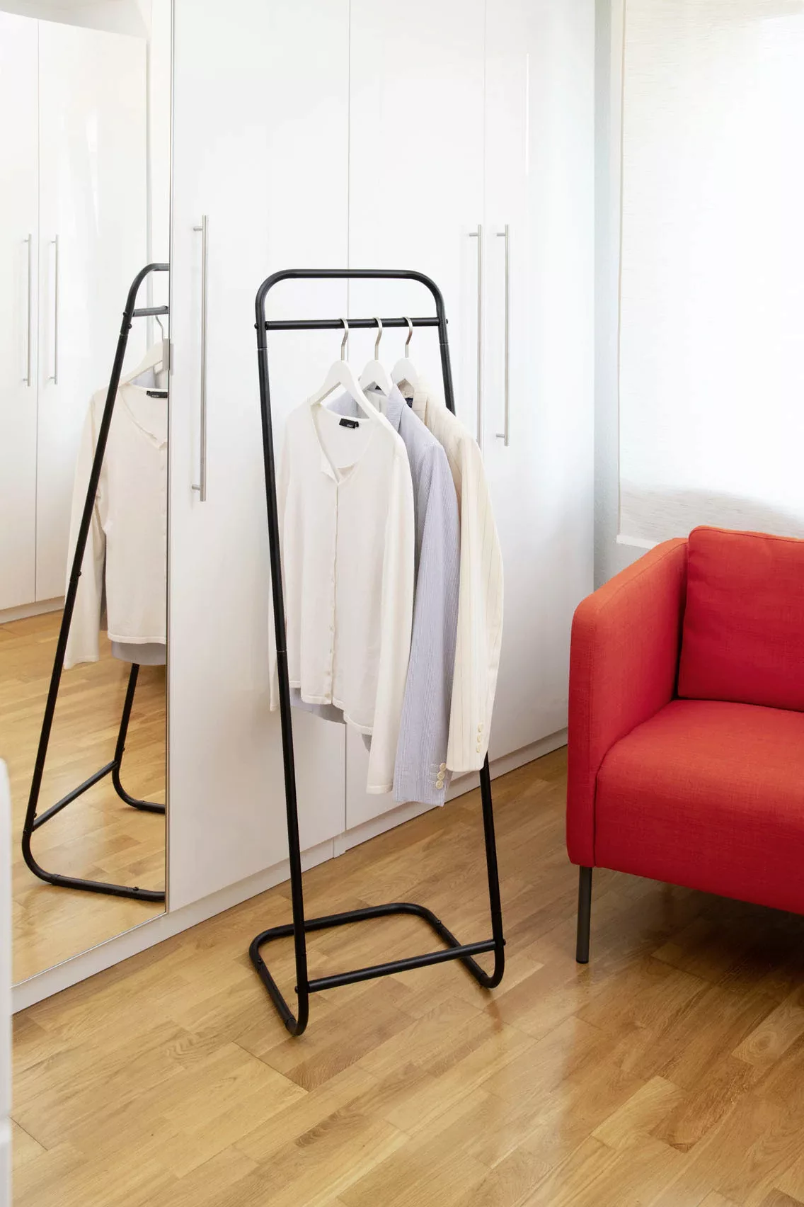 WENKO Kleiderständer »Surya«, in minimalistischem Design günstig online kaufen