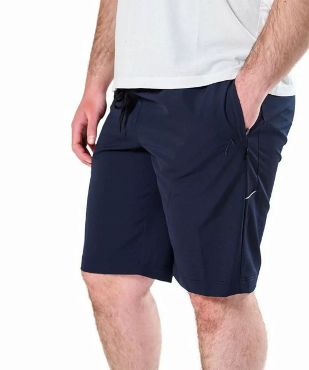 Authentic Klein Bermudas für Herren Bi-Stretch in allen Größen bis 7 XL günstig online kaufen