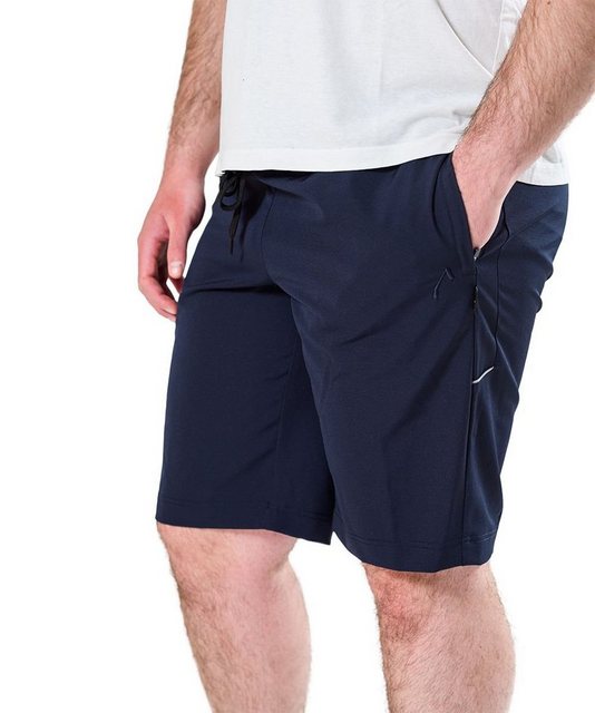 Authentic Klein Bermudas Herren Bermuda aus Bi-Stretch-Ware in allen Größen günstig online kaufen