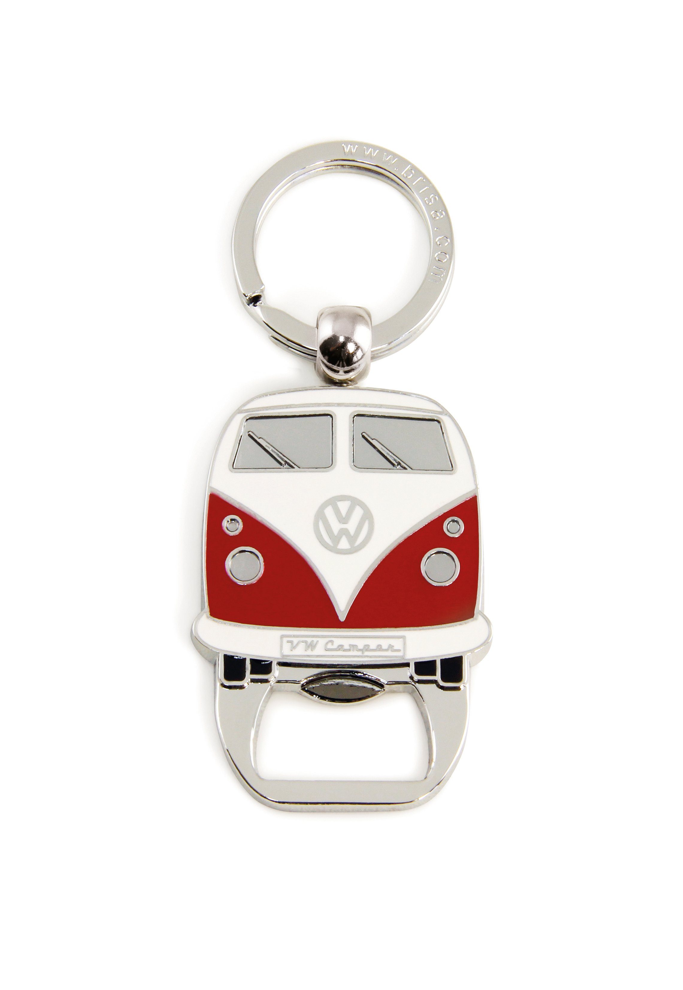 VW Collection by BRISA Schlüsselanhänger Volkswagen günstig online kaufen