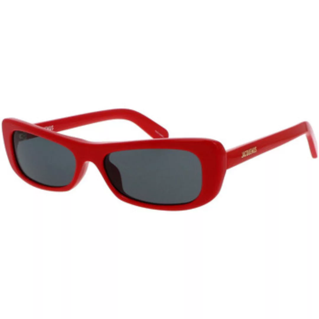 Jacquemus  Sonnenbrillen Sonnenbrille JAC55 C2 9725 günstig online kaufen