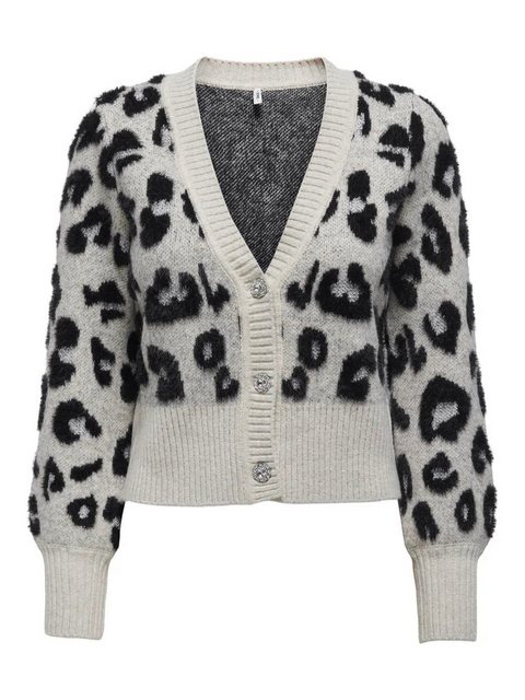 ONLY Cardigan SARA JQ GLITTER (1-tlg) günstig online kaufen