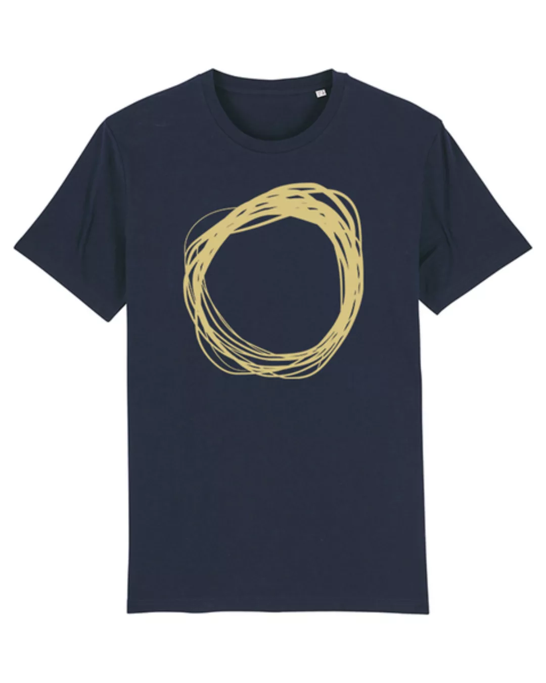 Kreis | T-shirt Herren günstig online kaufen