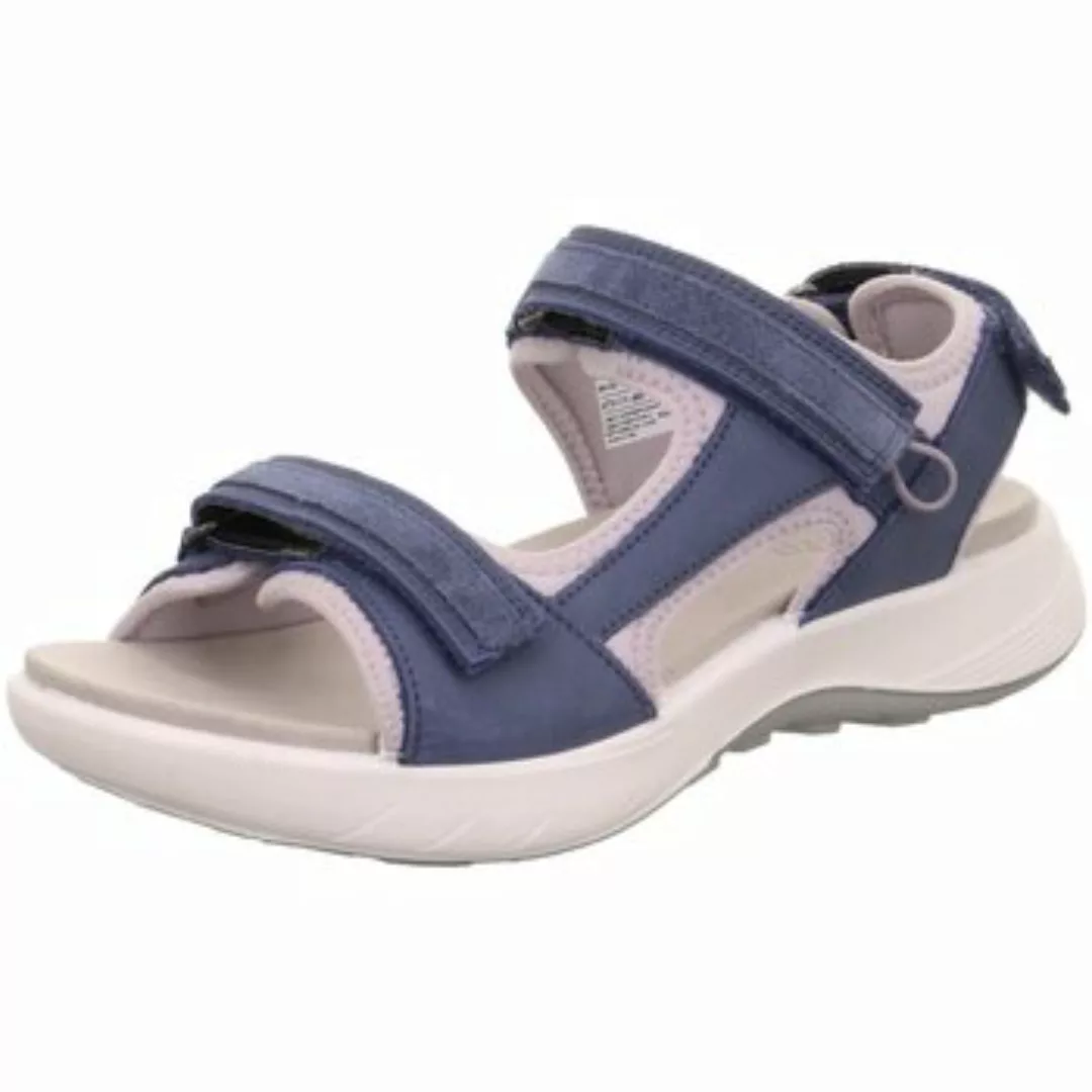 Legero Outdoorsandale "SIRIS 2.0", Trekking Sandale, Klettschuh mit praktis günstig online kaufen