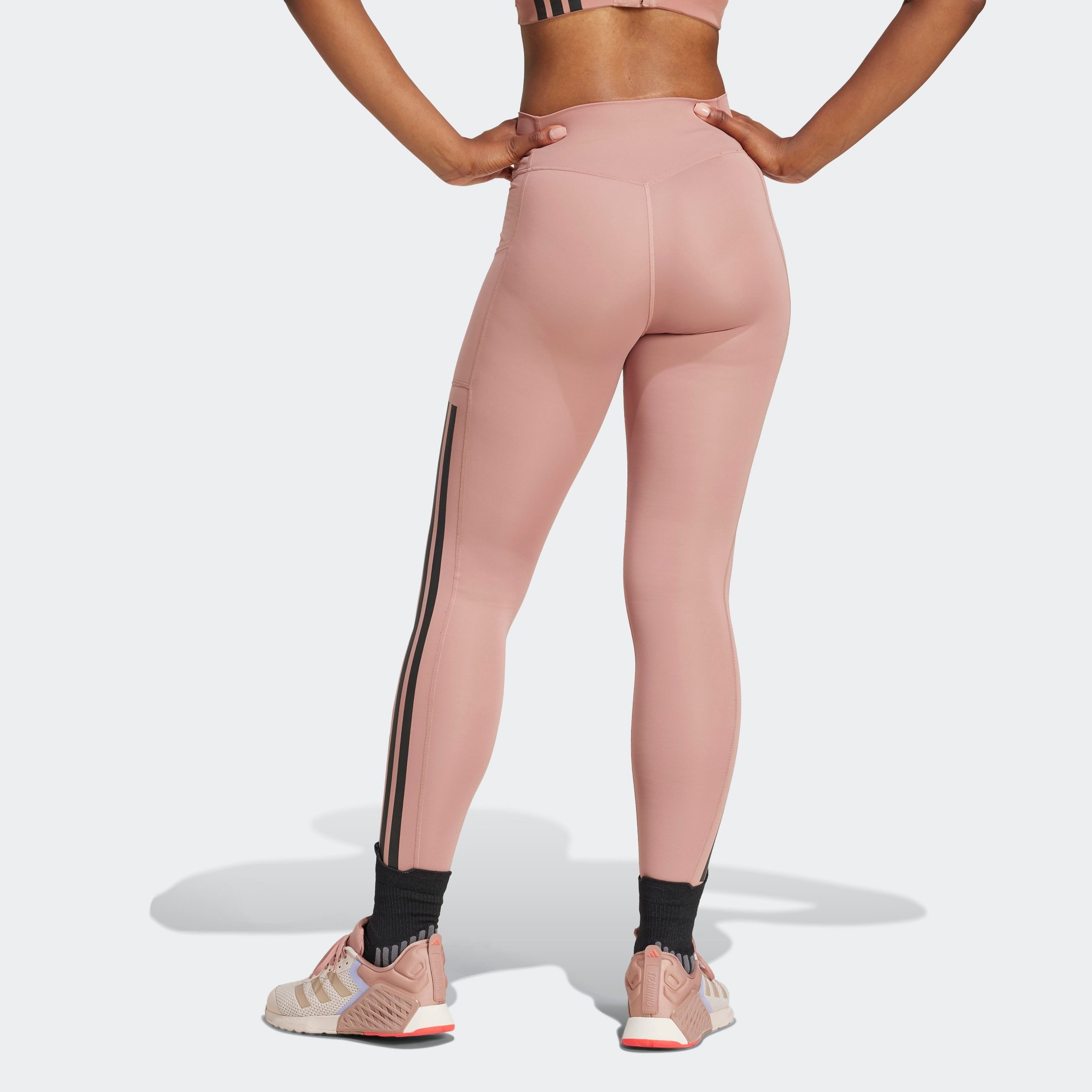 adidas Performance Trainingstights OPT 3S 1/1 günstig online kaufen