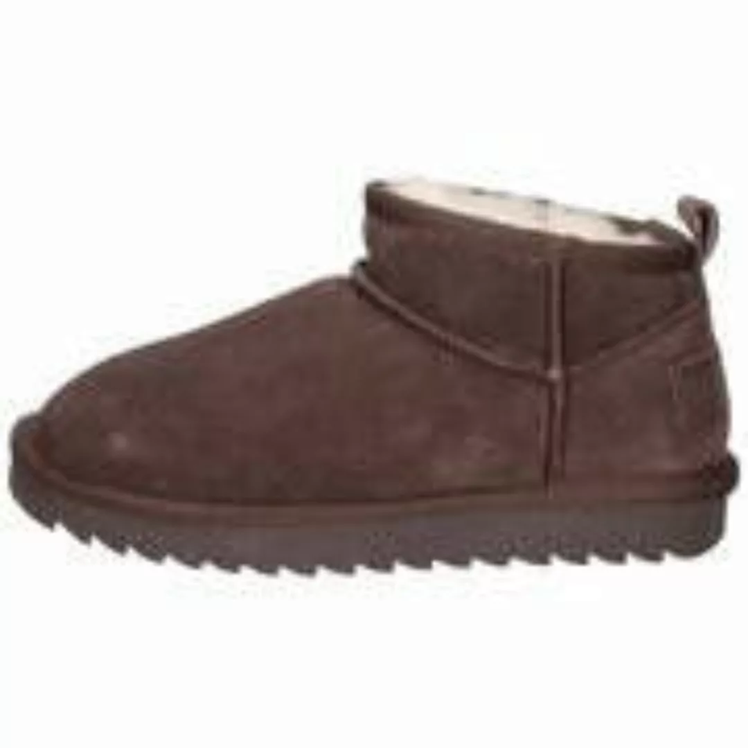 Colors of California Winter Boots Damen braun günstig online kaufen