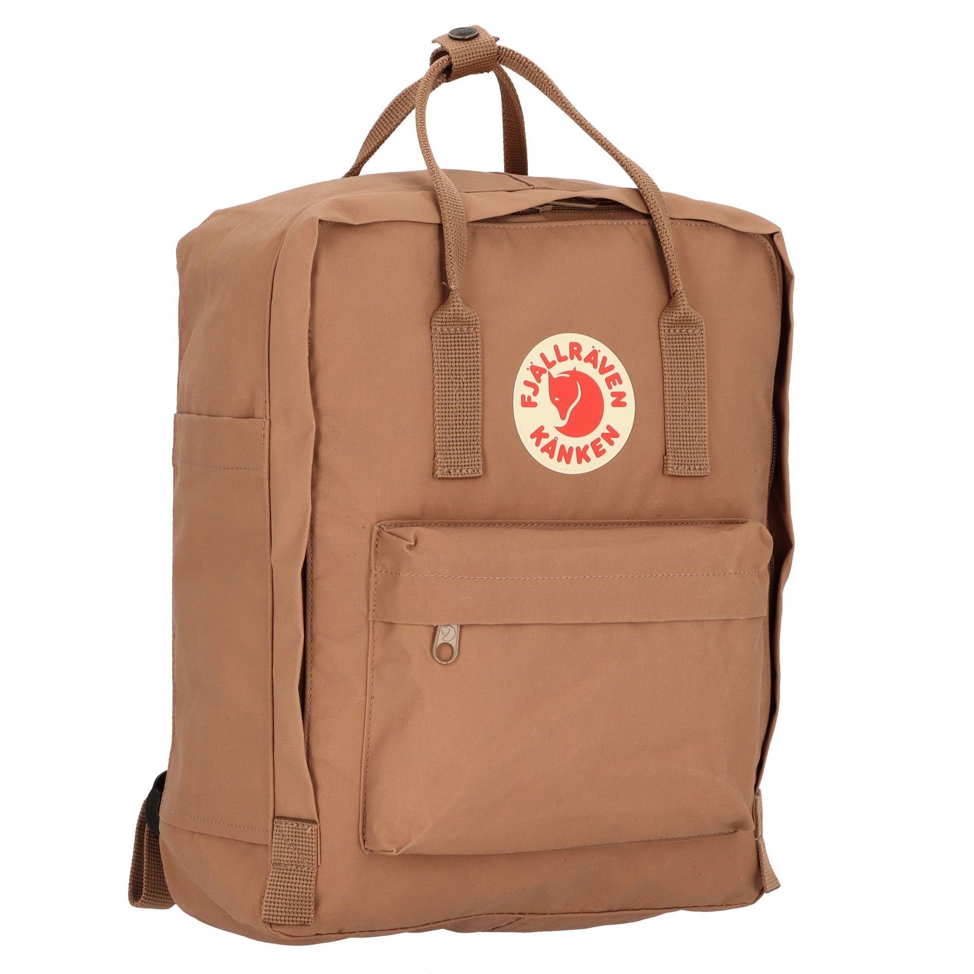 Fjällräven Rucksack Kånken Original (Set, 2-tlg) günstig online kaufen