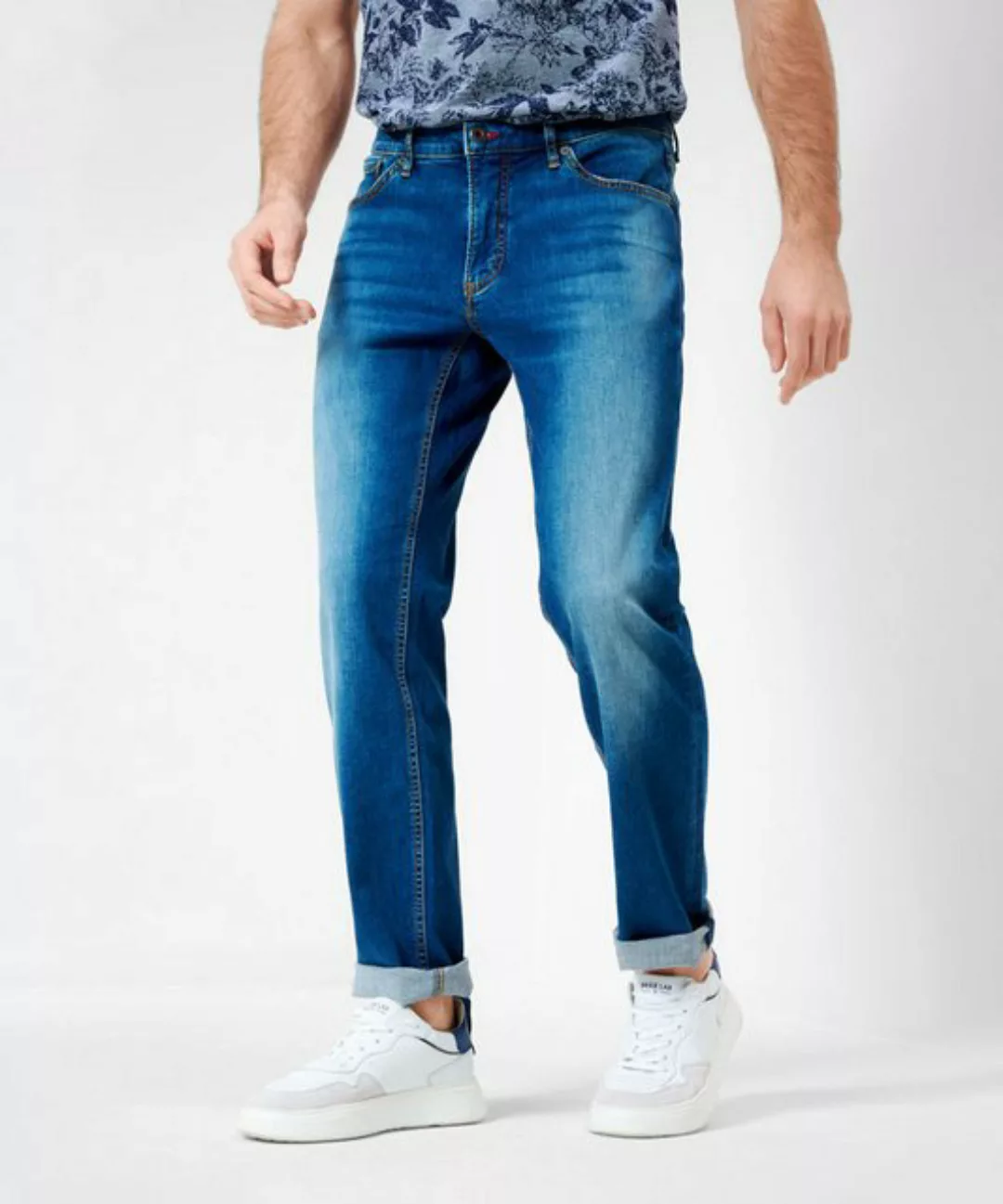 Brax 5-Pocket-Jeans Style CHUCK günstig online kaufen