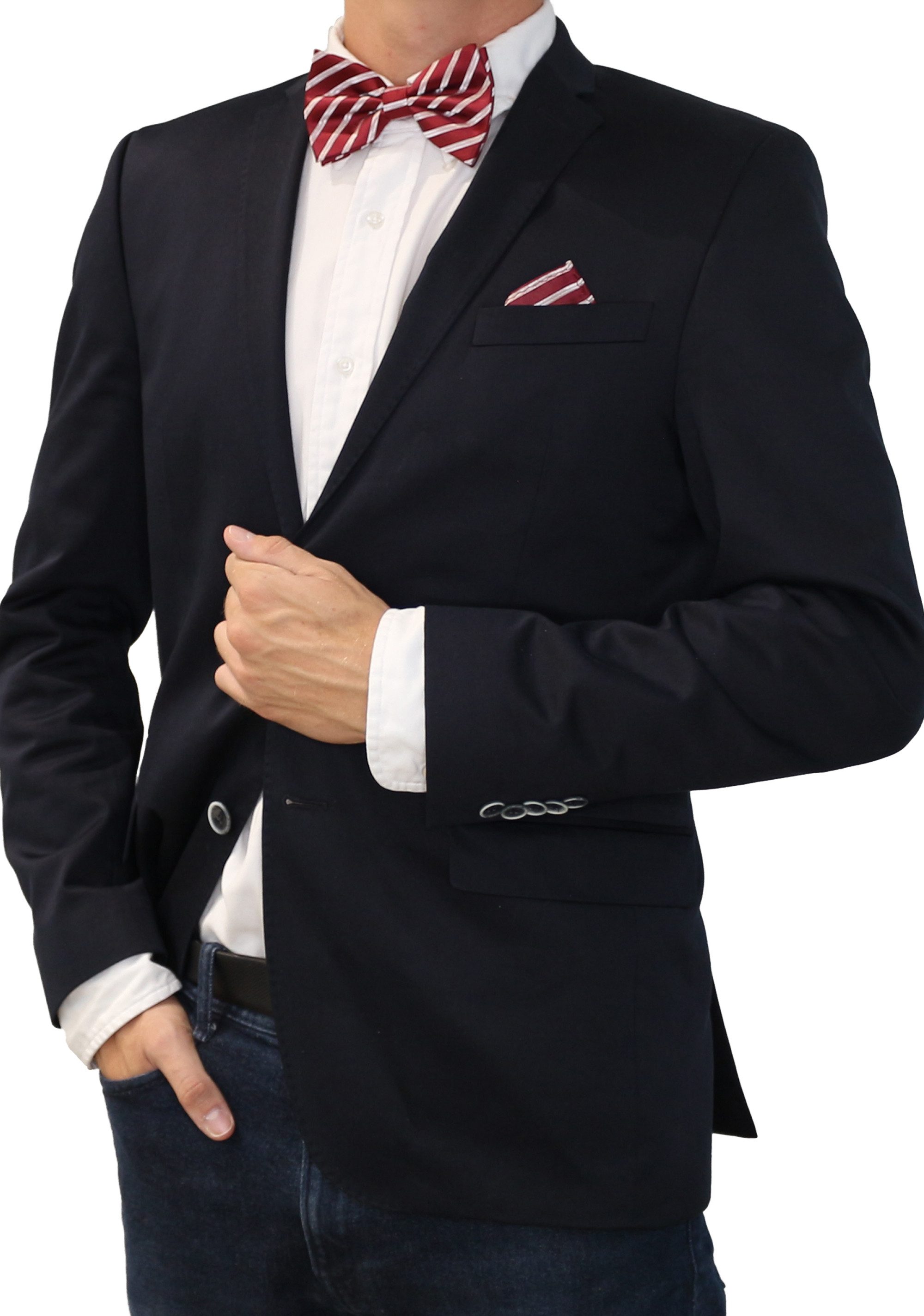 Fabio Farini Fliege Herren Fliegen Set günstig online kaufen