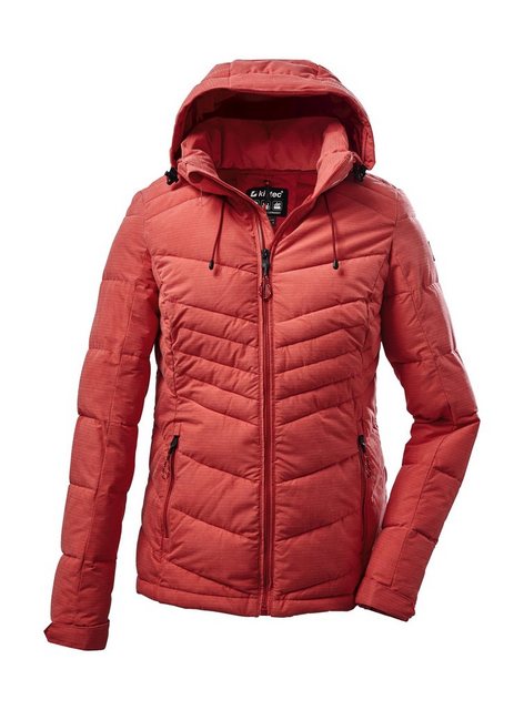 Killtec Softshelljacke Steppjacke KOW149 günstig online kaufen