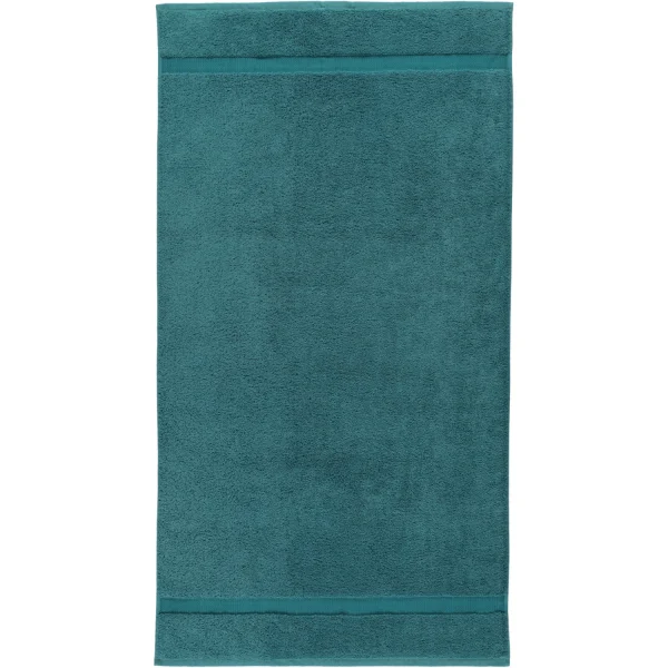 Rhomtuft - Handtücher Princess - Farbe: pinie - 279 - Duschtuch 70x130 cm günstig online kaufen