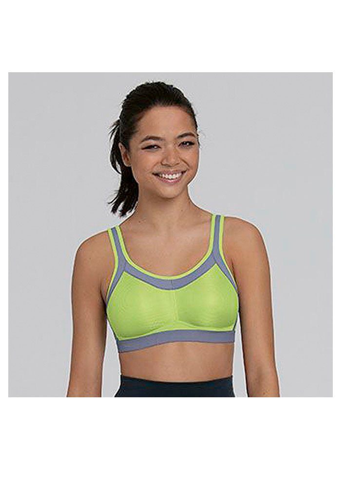 Anita Active Sport-BH "Momentum", atmungsaktiv, leicht schimmernd, Komfortt günstig online kaufen