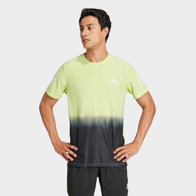 adidas Performance Laufshirt "OTR B CB TEE M" günstig online kaufen