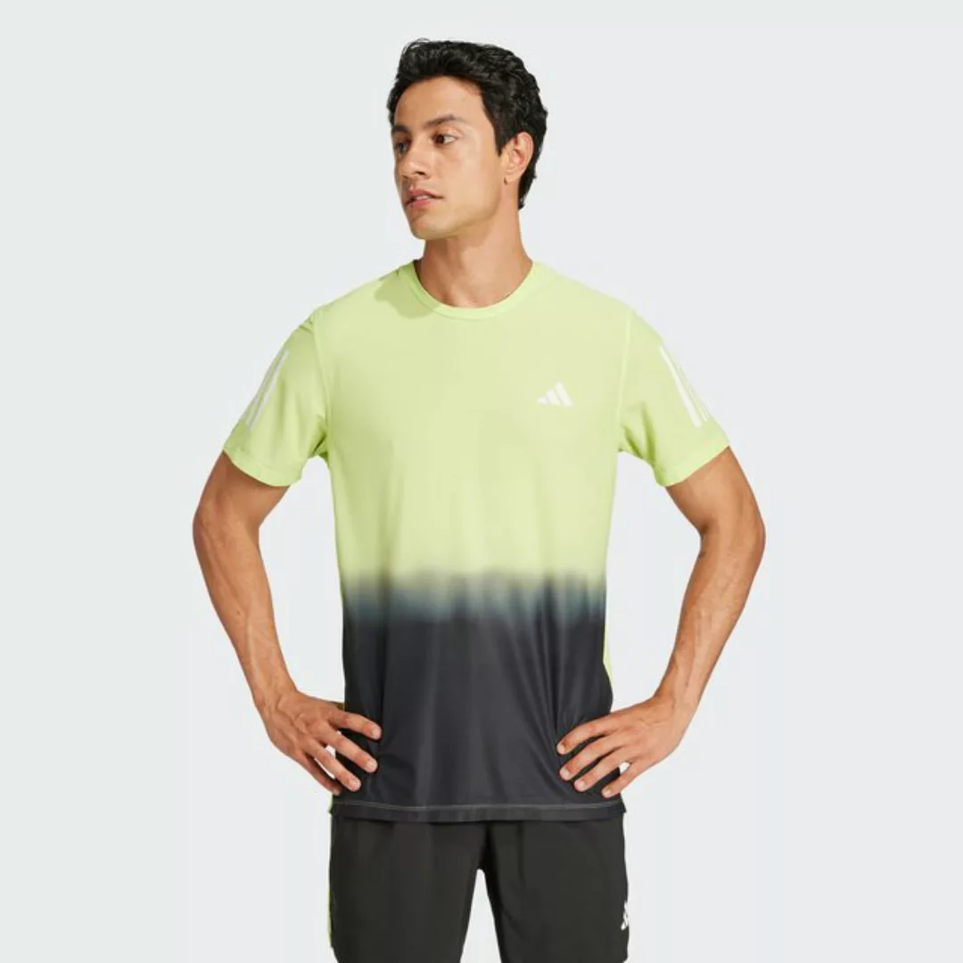 adidas Performance Laufshirt OTR B CB TEE M günstig online kaufen