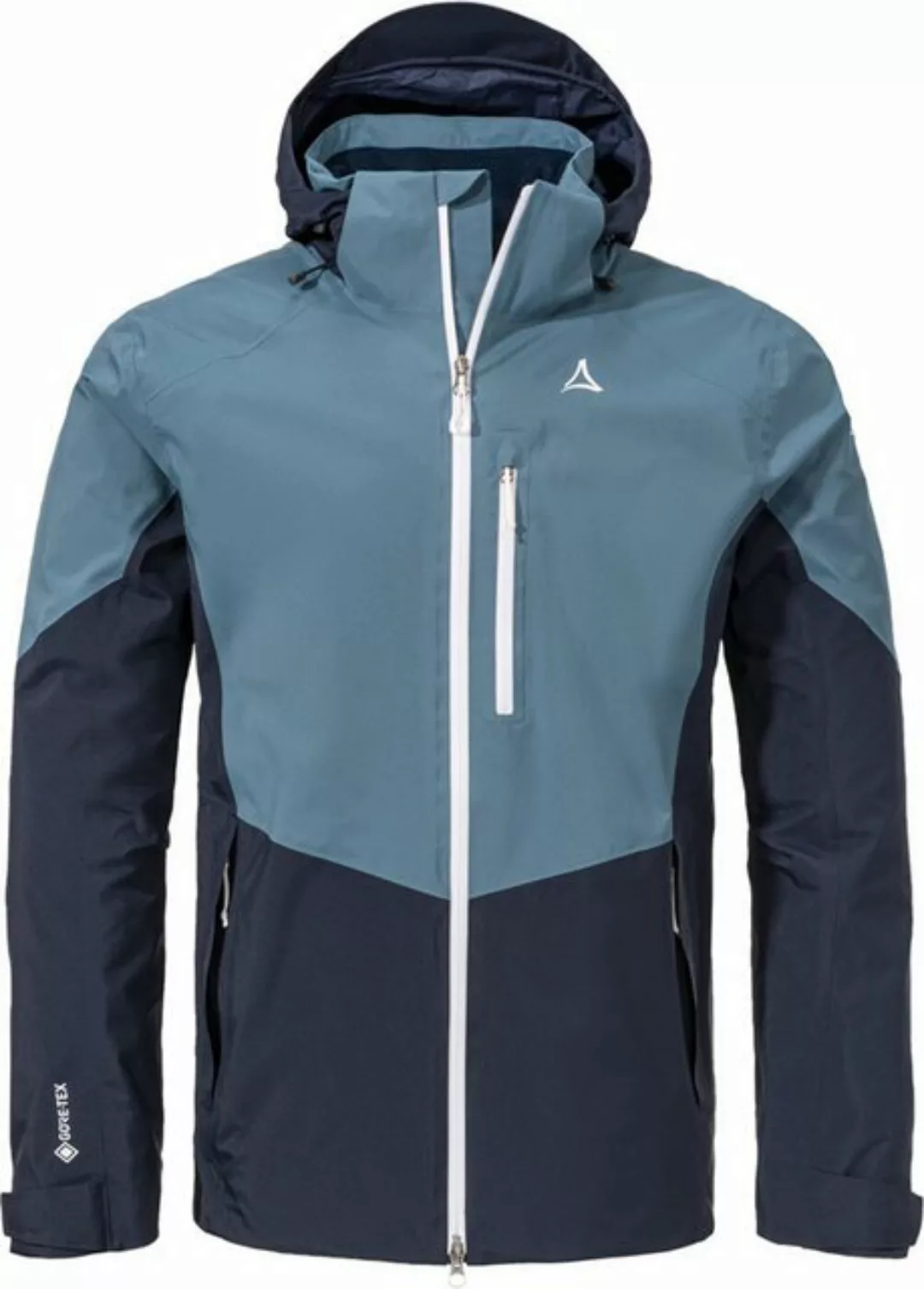 Schöffel Trekkingjacke 2L Jacket Gaschurn M BERING SEA günstig online kaufen