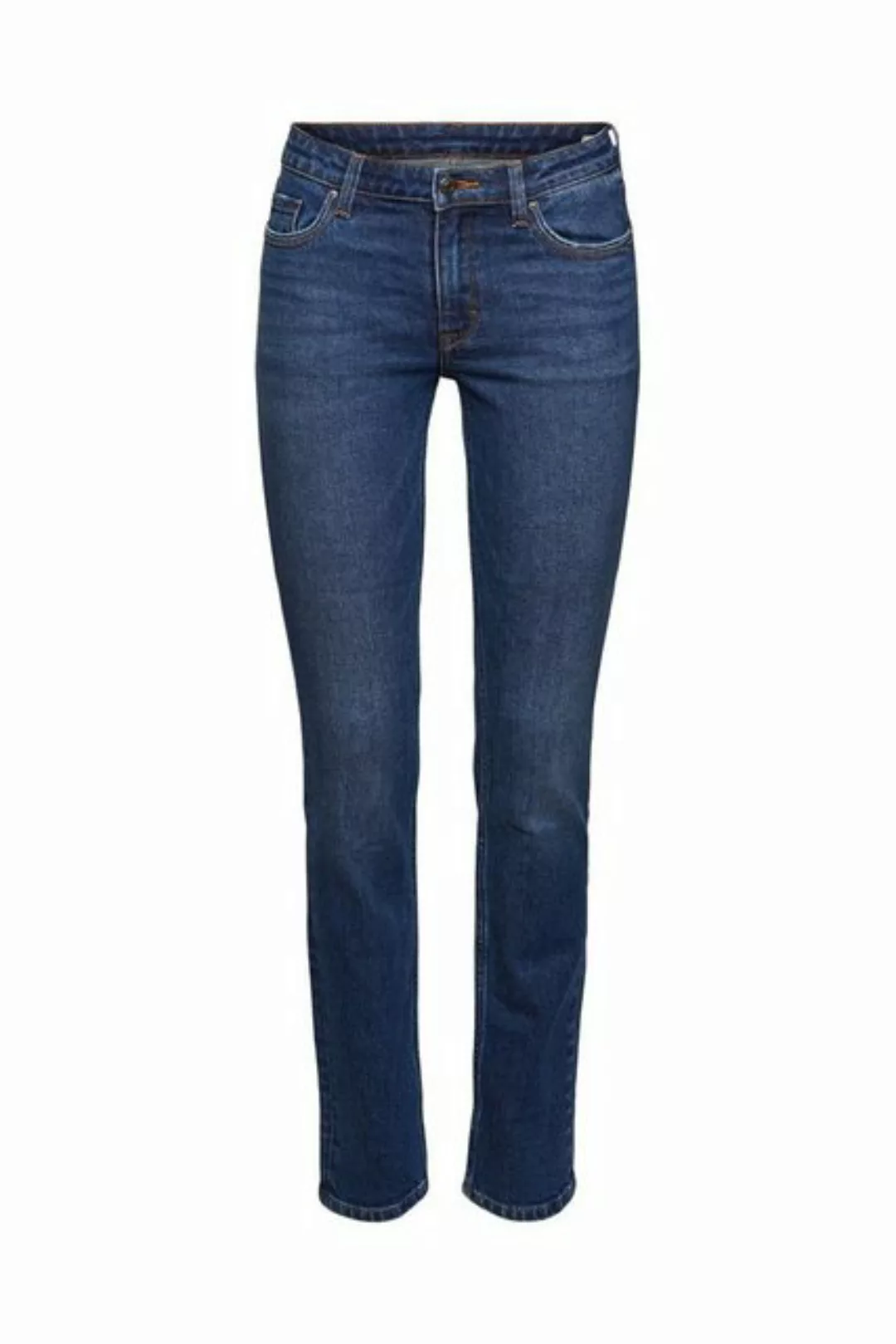 Esprit Skinny-fit-Jeans Skinny Fit Jeans günstig online kaufen