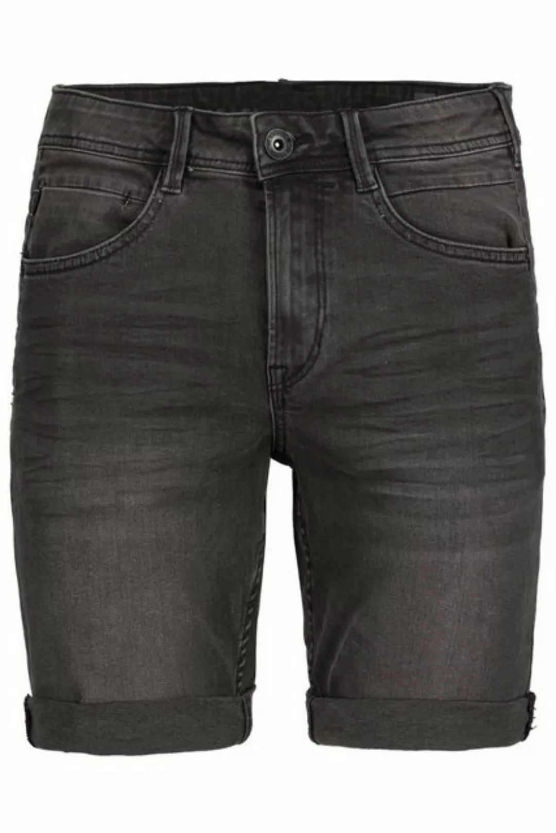 Garcia Jeansshorts (1-tlg) günstig online kaufen