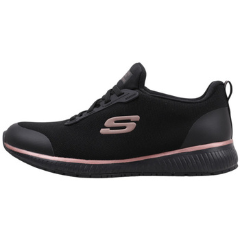 Skechers  Sneaker WORK REALXED FIT: SQUAD SR günstig online kaufen