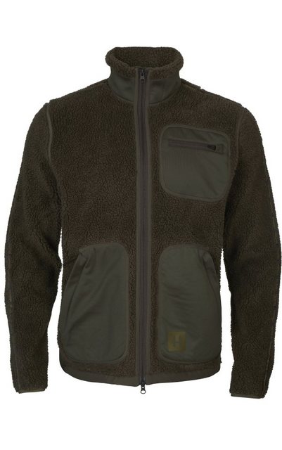 Härkila Fleecejacke Härkila Herren Rurik Teddy Fleece günstig online kaufen