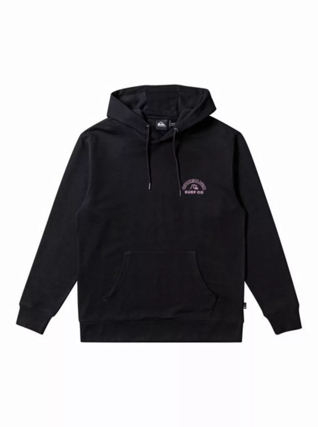 Quiksilver Kapuzensweatshirt Timeless Spin günstig online kaufen