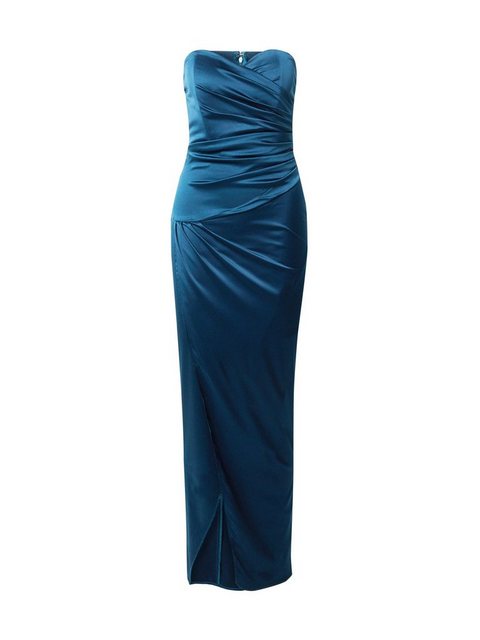 TFNC Abendkleid LYANNA (1-tlg) Falten günstig online kaufen