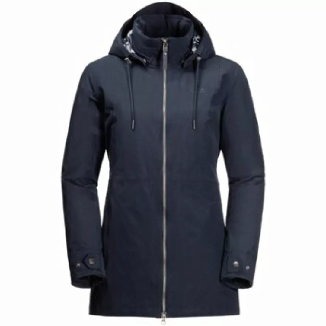 Jack Wolfskin  Damen-Jacke Sport WILDWOOD JACKET W 1113701 1910 günstig online kaufen