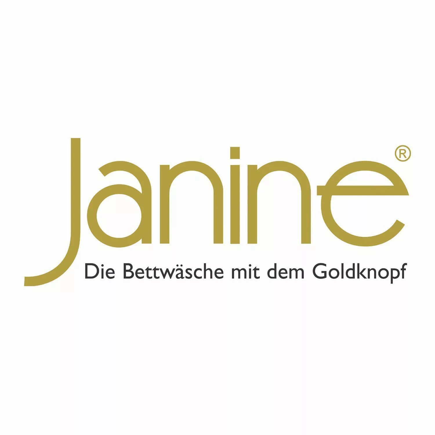 Janine Bettwäsche J.D. 8464 02 Aqua günstig online kaufen