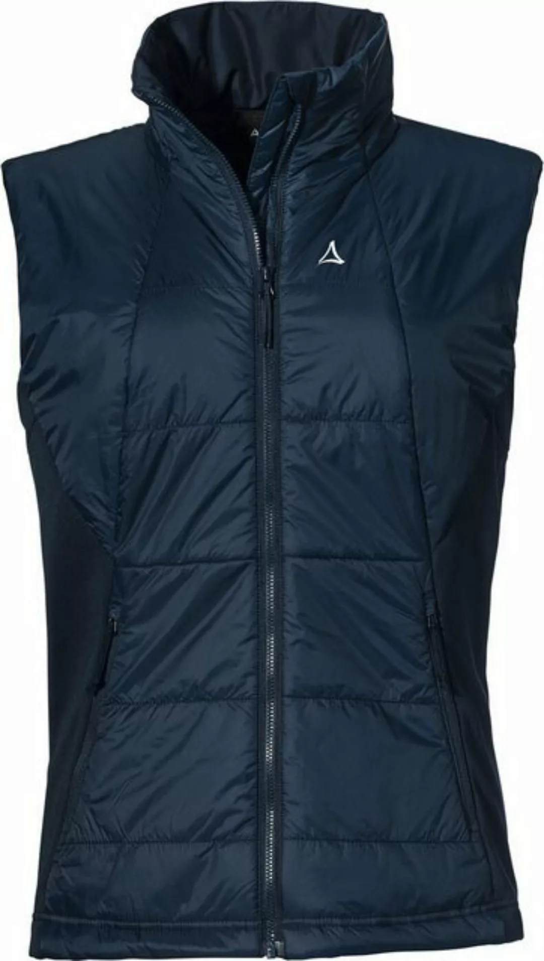 Schöffel Funktionsjacke Hybrid Vest Leitenberg L NAVY BLAZER günstig online kaufen