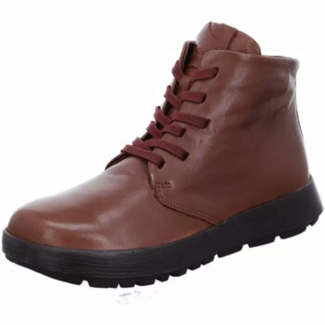 Think  Stiefel Stiefeletten Comoda Stiefelette kastanie 3-000628-3000 günstig online kaufen