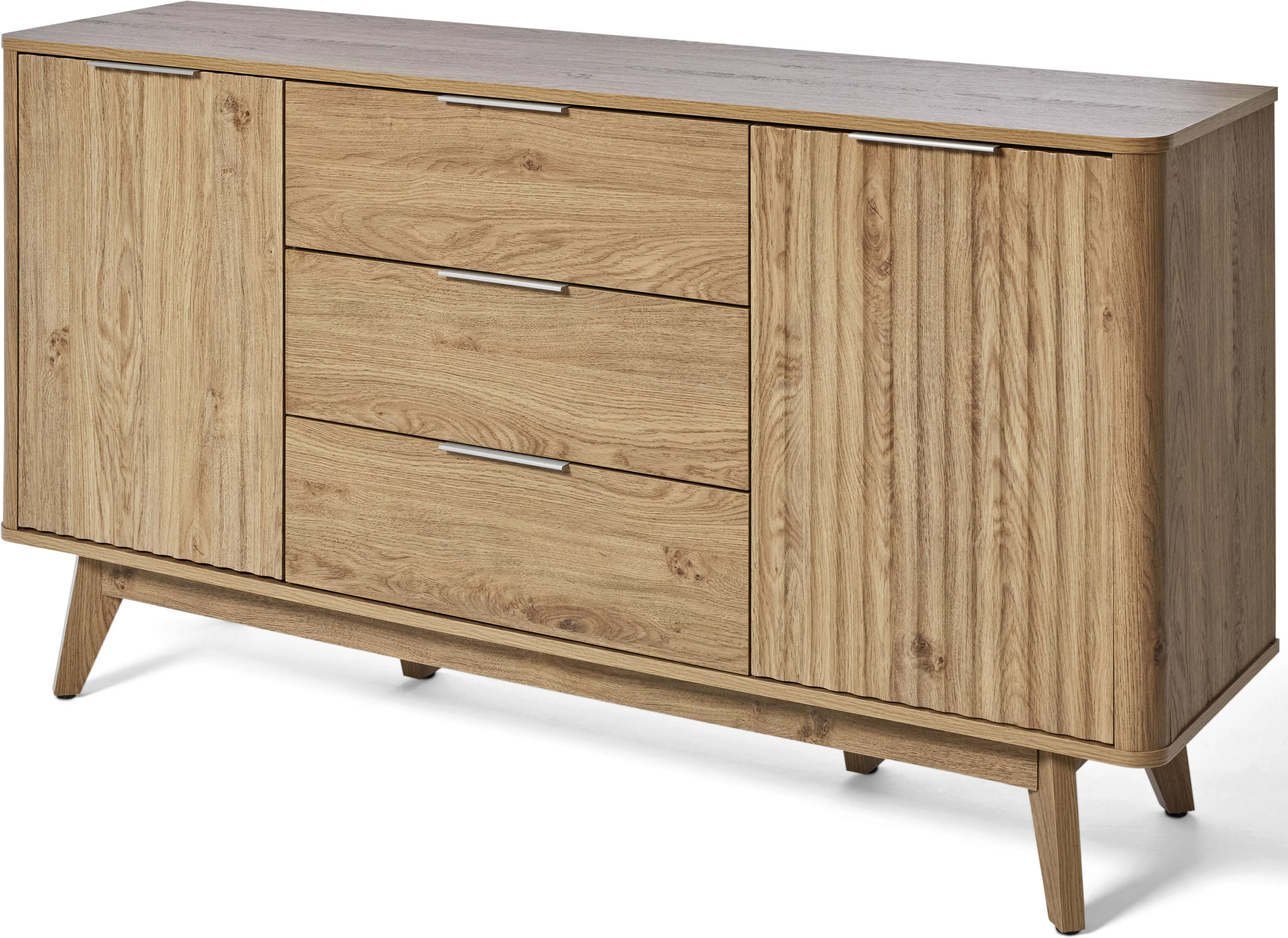 Jahnke Sideboard "WAVE SB 150", (1 St.) günstig online kaufen