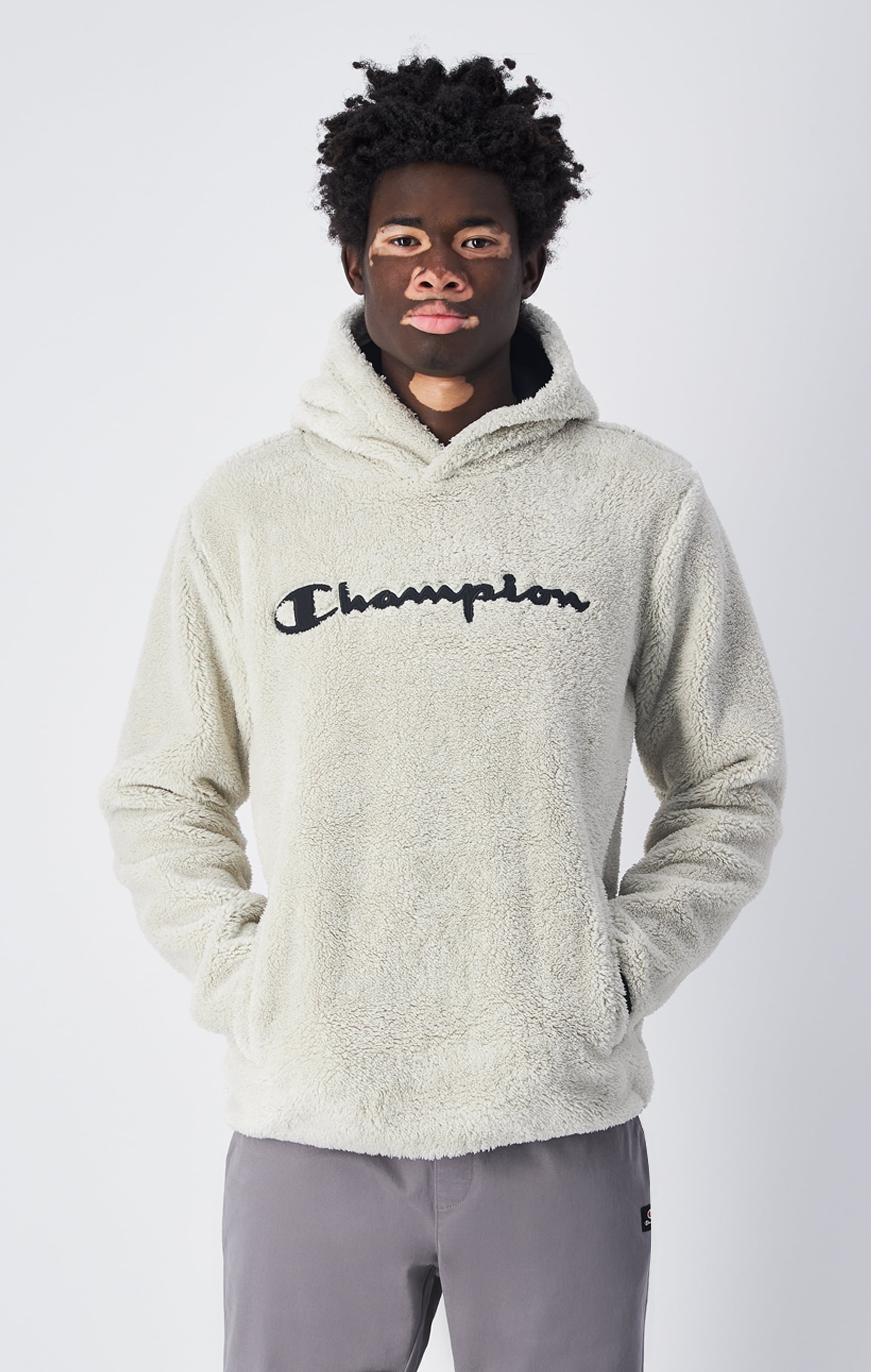 Champion Authentic Athletic Apparel Sweatshirt (1-tlg) günstig online kaufen