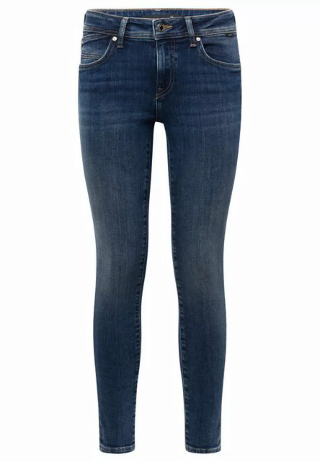 Mavi Röhrenjeans "ADRIANA", skinny Fit günstig online kaufen