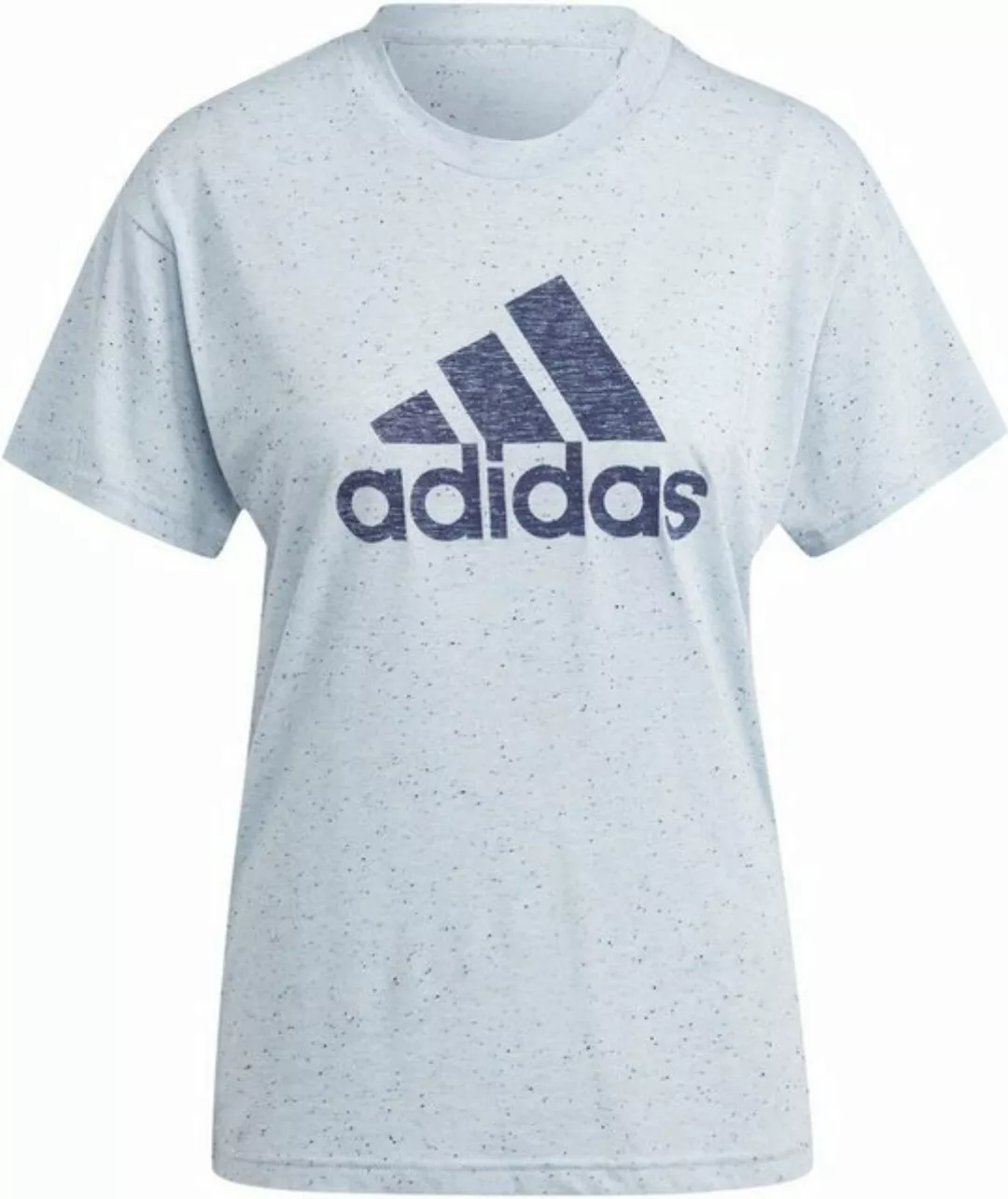 adidas Sportswear Kurzarmshirt W WINRS 3.0 TEE WONBLU günstig online kaufen